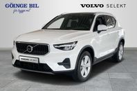 Volvo XC40 B4 FWD Bensin Core SE II