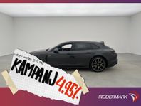 Porsche Panamera 4 E-Hybrid Turismo Sport Chrono 360° MOMS