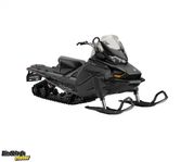 Ski-Doo Tundra LE 600 EFI 154" -24 *FINNS HEMMA