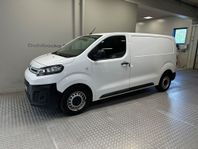 Citroën Jumpy New Business Värmare / Leasebar