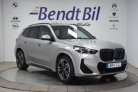 BMW iX1 xDrive30 M Sport/ Dragkrok/ Harman Kardon