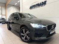 Volvo XC60 D4 Geartronic R-Design VOC Läder Navi Euro 6