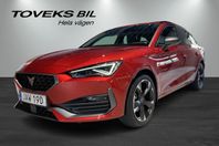 Cupra Leon Sportstourer 1.5 eTSI, omgående leverans