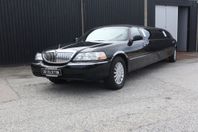 Lincoln Town Car Stretch 4.6 V8 8,6M Lång