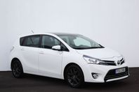 Toyota Verso 1.8|Automat|7-Sits|Executive|Pano|Navi|147hk