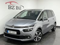 Citroën Grand C4 Picasso 1.6 HDi Euro 6/PANO/Drag/Carlplay