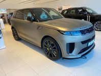 Land Rover Range Rover Sport SV Edition One (635 hk)