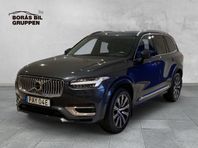 Volvo XC90 Recharge T8 Inscription 7-säten, 360 Kamera