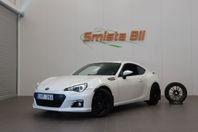 Subaru BRZ 2.0 H4 FERRITA NAVI KEYLESS AUTOMAT 200hk