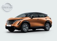 Nissan Ariya Engage 2WD 63KWH - Privatleasing fr 4995kr/mån