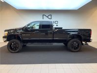 Dodge RAM 2500 4WD (325hk)