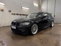 BMW 325 i Sedan Comfort, M Sport Euro 5