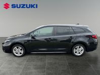 Suzuki Swace Hybrid e-CVT Inclusive 140hk/serviceavtal/5,99%