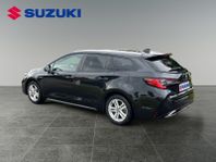 Suzuki Swace Hybrid e-CVT Inclusive 140hk/serviceavtal/5,99%