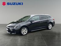 Suzuki Swace Hybrid e-CVT Inclusive 140hk/serviceavtal/5,99%