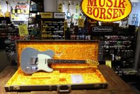 Begagnad Custom Shop Fender Telecaster Custom Ice Blue