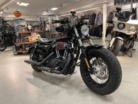 Harley-Davidson Sportster Forty-Eight 1200 /XL1200X/3,95% rä