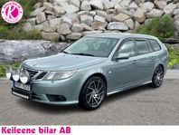 Saab 9-3 SportCombi 2.0 T XWD Linear Euro 5