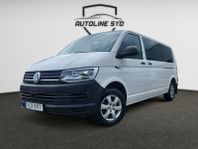 Volkswagen Caravelle T32 2.0 TDI 9-sits Euro 6 Automat NyBes