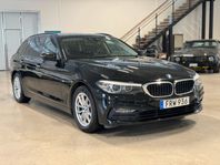 BMW 520 X-DRIVE AUT 4WD DRAG KAMERA SPORTLINE FULLSERVAD