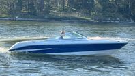 Sea Ray 200 SR, Mercruiser 5,0L - 1995