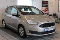 Ford C-Max 1.6 Ti-VCT LPG Trend / Euro 6 / P-sensor / 117hk