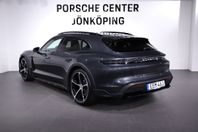 Porsche Taycan 4 Cross Turismo / 0% ränta