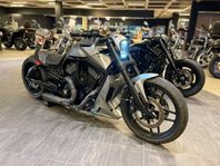 Harley-Davidson Night Rod Special VRSCDX 360 Luftfjädring