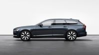 Volvo V90 T8 AWD Plus Bright *Kampanj vinterhjul 9900kr*