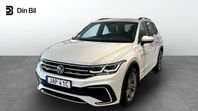 Volkswagen Tiguan eHybrid 1.4 R-Line 245hk