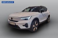 Volvo XC40 Recharge Single Motor Extended Range Plus Edt