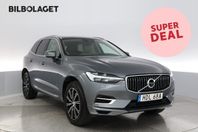 Volvo XC60 Recharge T8 Inscription T Luftfjädring,El-stol,HU