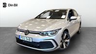 Volkswagen Golf GTE Plug-In | Drag | LED | Nav | Värmare