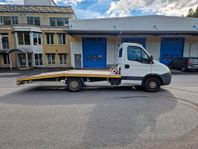 Iveco Daily 35S11 Chassi Cab 2.3 HPI BÄRGNINGSBIL