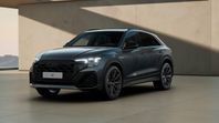 Audi Q8 55 TFSI quattro SUV 60 E 490 HK TIPTR (NYA)