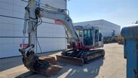 Takeuchi TB1140