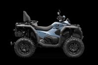 CFMOTO C FORCE 850 GREY ED NYA MODELLEN