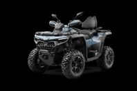 CFMOTO C FORCE 850 GREY ED NYA MODELLEN