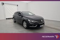 Renault Talisman Grandtour dCi 110hk Zen Kamera Navi