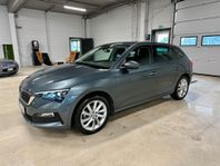 Skoda Scala 1.0 TSI Style Carplay  B-Kam