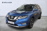 Nissan X-Trail 1.6 DIG-T 360-Kamera Navi Pano Backkamera