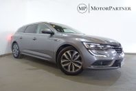 Renault Talisman Grandtour 1.6 dCi EDC INTENS BOSE Pano Kame