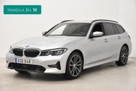 BMW 320 xDrive Sport-Line Drag Navi D-Värm 190hk