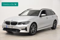 BMW 320 xDrive Sport-Line Drag Navi D-Värm 190hk