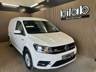 Volkswagen Caddy Maxi E-Caddy ABT Premium