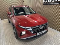 Hyundai Tucson 1.6 T GDI DCT AUTOMAT