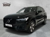 Volvo XC60 Recharge T6 Plus Dark Edition.