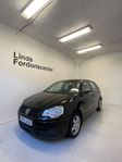 Volkswagen Polo 5-dörrar 1.4 AUX