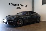 Porsche Panamera 4S E-hybrid 544hk