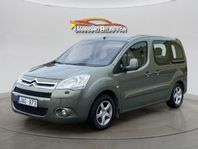 Citroën Berlingo 109hk Multispace 1.6 5-SITS Drag